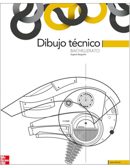 12DIBUJO TECNICO I 1ºBACHILLERATO